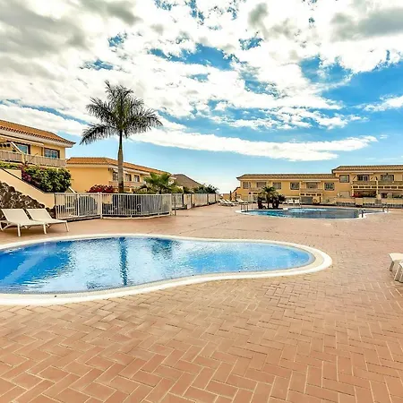 La Finca Appartamento