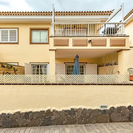 Apartamento La Finca *