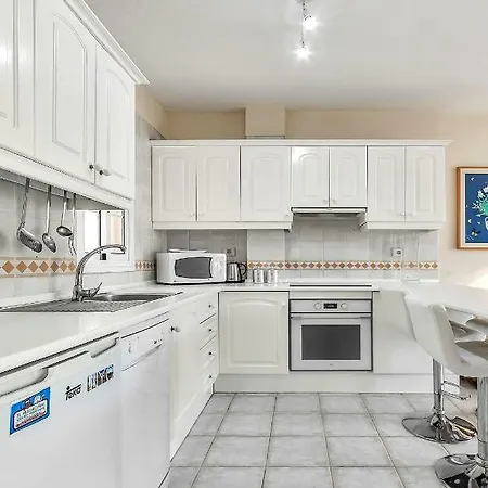 Apartamento La Finca