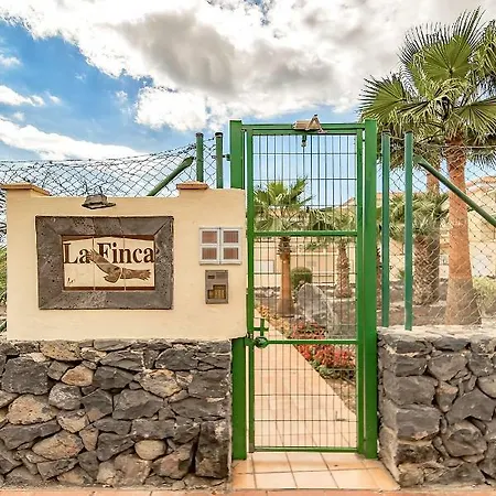 La Finca