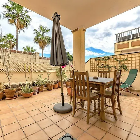 La Finca Apartamento *