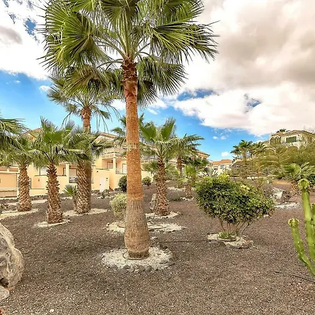 La Finca Chayofa
